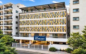 The Altruist Bellandur Hotel